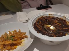 -松鹤楼·非遗·苏帮菜(融科店)