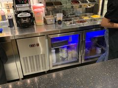 -书亦烧仙草(龙湖金楠天街店)