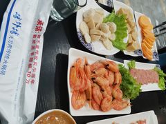 -楼外楼大刀肉传统火锅居(幸福街店)