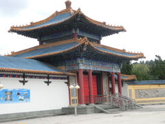 -天下玉苑