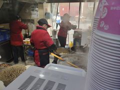 -江三王记牛杂馆(总店)
