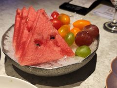 -上和臻品中国菜(花园街店)