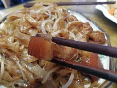 -葛记焖饼(伏牛路店)