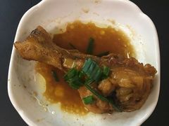 -贡梅老面馆·蟹粉面·无锡特色小吃(南长街主推店)