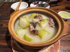 -广府乡下·饭庄(新港东路店)