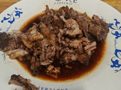 柴氏酱牛肉-柴氏风味斋(甘家口店)