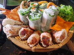 卷类拼盘-CYCLO(158坊店)