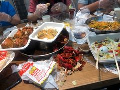 皮皮虾-盒马鲜生(顺义店)