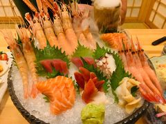 -割烹酱子日本料理(弘基财富广场店)