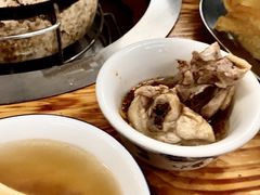 -威邵鸡煲(西华路总店)