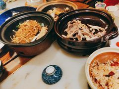 古法手撕盐焗鸡-客语客家菜(琶洲保利店)