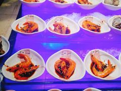 -亚马逊环球美食百汇(新城吾悦广场店)