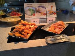 -余姚四明湖开元名都度假酒店·夏威夷西餐厅