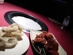 -格瑞欧海鲜自助烤肉火锅(光彩店)