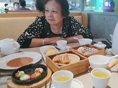 -蔡澜点心·粤菜(领展购物广场店)