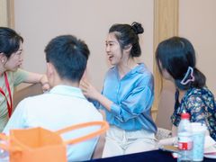 -佰世慈航演讲口才培训(宝安校区)