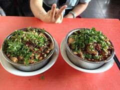 -窦四牛杂面(总店)
