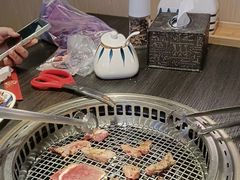 -AJIYA·池袋日式烧肉自助(天津万象城店)