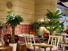 -火塘云南烧烤大排档