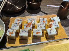 -魁盛居百年鲁菜馆(县西巷店)