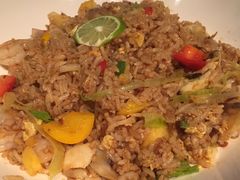 -绿茵阁牛扒餐厅(客村店)