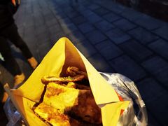 -襄阳特色南漳猪油饼(襄城店)