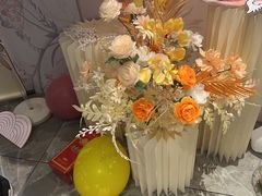 -鑫复盛礼记酒店·国家白金五钻酒家