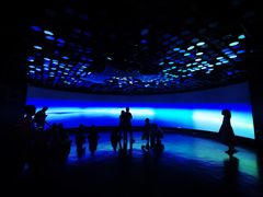 -同济大学四平路校区深海探索馆