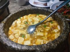 -绿茶餐厅(天津天河城店)