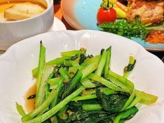 -牛将军•涮肉•烤肉•铁板烧(北京王府井·故宫店)