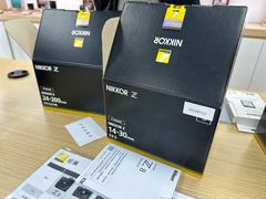 -尼康·佳能·大疆官方授权店·卓群数码总店