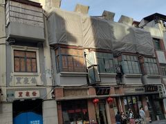 -云南路美食街