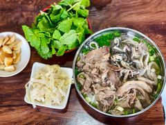 -攀枝花·任德琼·盐边羊肉米线