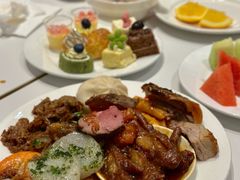 -东方明珠·可口可乐欢乐餐厅