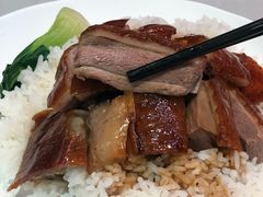 -深井陈记烧鹅酒家(新填地街店)