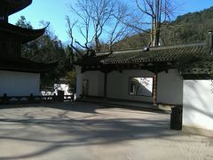 -虎跑公园