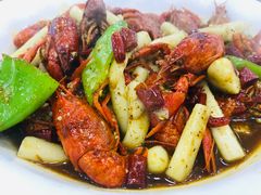 -赵氏盱眙十三香龙虾(蓝村店)