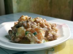 -清真鸿起来饭庄(复兴路店)