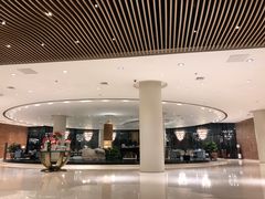 -燕春园中餐厅-北大博雅国际酒店
