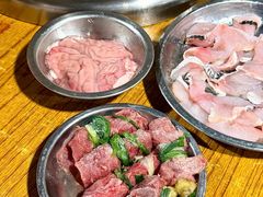 -渝味黄姐火锅(黄泥村店)