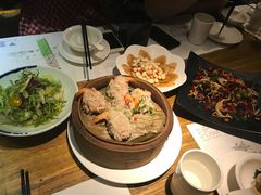 -胡桃里音乐酒馆(曲江店)