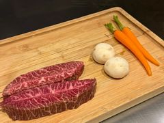 -枫品铁板烧(东樾店)