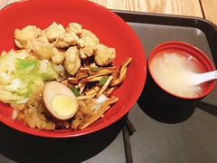 -大炮盐酥鸡(新街口店)