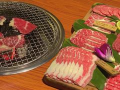 -牛佬•炭火烤肉(挂绿店)