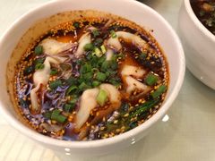 红油抄手-成都驻京办餐厅(蜀都宾馆店)