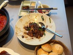 -四世同堂·京菜·烤鸭(双井店)