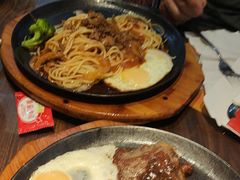 -豪享来中西餐厅(隆昌店)