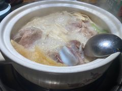 -旺晖本帮骨头煲·深夜火锅(梅园路店)