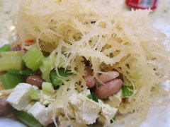 -老柴削面(向阳里店)