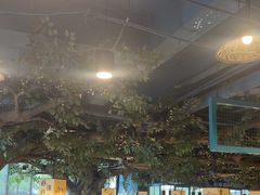 -常和州·夜宵大排档(常州单店)